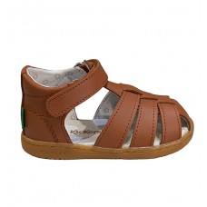KICKERS KICK FLO 1217855-10-0-114 ΠΑΙΔΙΚΟ ΠΑΠΟΥΤΣΟΠΕΔΙΛΟ ΑΓΟΡΙ  ΚΑΦΕ